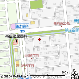 下宿　伊藤２周辺の地図