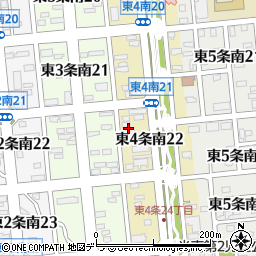 株式会社エイシン設備周辺の地図