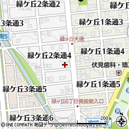 木村食堂周辺の地図