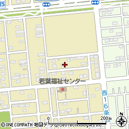 株式会社藤澤電設周辺の地図