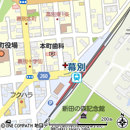 有限会社カシマ写真周辺の地図