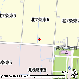 木村ボデー美装工業周辺の地図