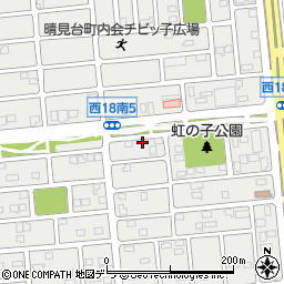 ＣＣＭゴルフ周辺の地図