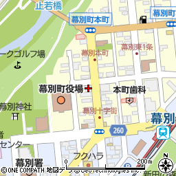 有限会社木川商店周辺の地図