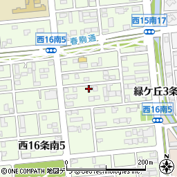 和喜塾周辺の地図