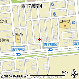 株式会社北海道ワコーズ帯広営業所周辺の地図
