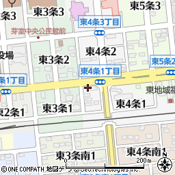 小林タバコ店周辺の地図