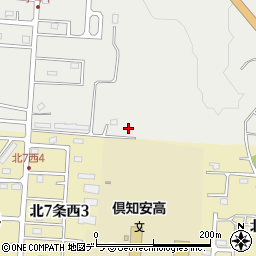 藤田工務店周辺の地図