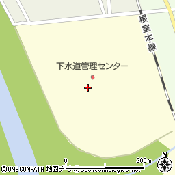 北海道中川郡池田町昭栄7周辺の地図