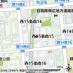 株式会社タイセー周辺の地図