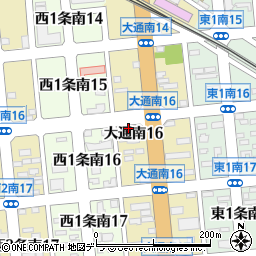 濱谷マンション周辺の地図