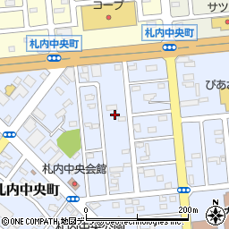 行政書士酒井綜合法務事務所周辺の地図