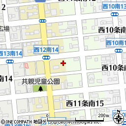 株式会社森組周辺の地図