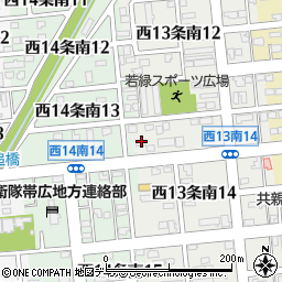株式会社ケアサポートセンタージャム　介護タクシー周辺の地図