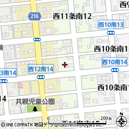 ハンドニット太田周辺の地図