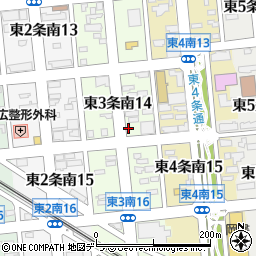 有限会社水絵コンパニオン周辺の地図