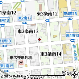株式会社ロゴスホーム周辺の地図