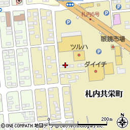 株式会社泰章農場周辺の地図