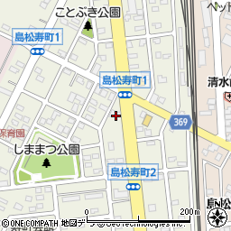 宮本バス株式会社周辺の地図