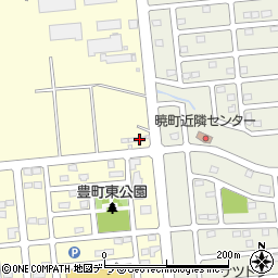 阿蘇クレーン興業周辺の地図