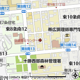 茂木建築計画設計周辺の地図