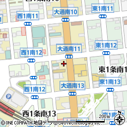 株式会社大谷商店周辺の地図