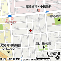 山重株式会社周辺の地図