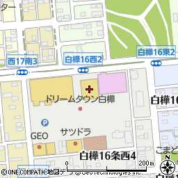 第１０浅野ビル周辺の地図