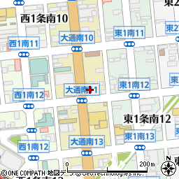 株式会社加藤製作所道東営業所周辺の地図