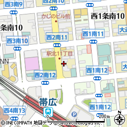 株式会社石神天光堂周辺の地図