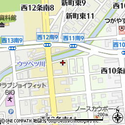 ムラセ・時計・メガネ店周辺の地図