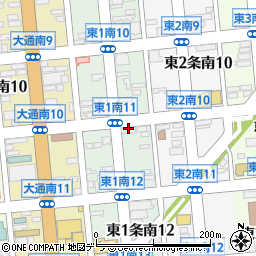 株式会社カワタ産業周辺の地図