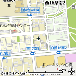 アップルハウス 帯広市 アパート の住所 地図 マピオン電話帳