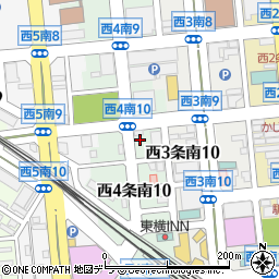 坂下直樹土地家屋調査士事務所周辺の地図