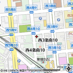 坂下司法事務所周辺の地図