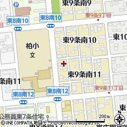 大川建築設計周辺の地図