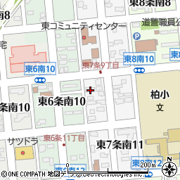 長府ボイラーサービス店周辺の地図