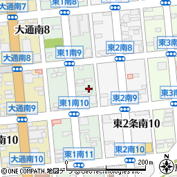 株式会社シン技術コンサル周辺の地図