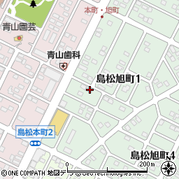 株式会社エスワンジャパン周辺の地図