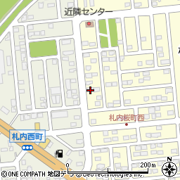 株式会社下浦ハウス周辺の地図