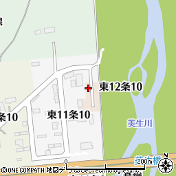 有限会社流通サービス周辺の地図