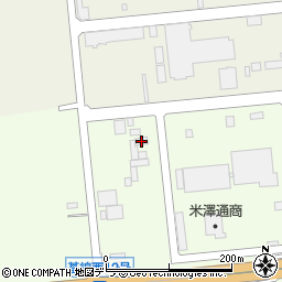 株式会社永大工房周辺の地図