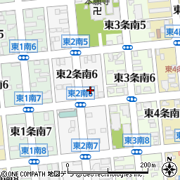 長谷建株式会社　ハウジング店周辺の地図