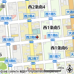 久美子の部屋周辺の地図