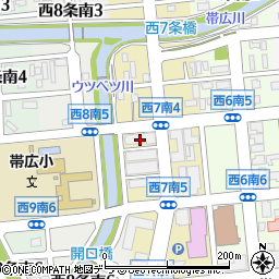 高田菊次郎商店周辺の地図