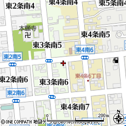 円仏印舗周辺の地図
