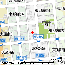 昭和プリント株式会社周辺の地図