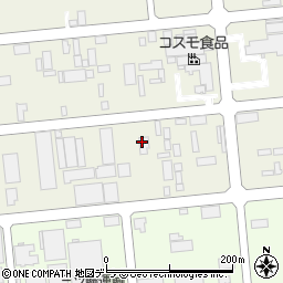 鎌田鉄工周辺の地図