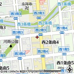株式会社ピアノセンター周辺の地図