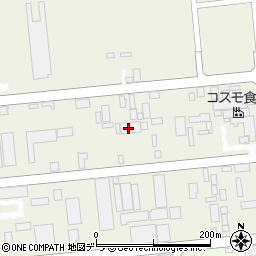 株式会社ワタナベ車体工業周辺の地図